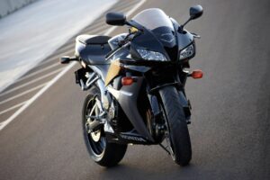 Honda CBR 600RR Road366903371